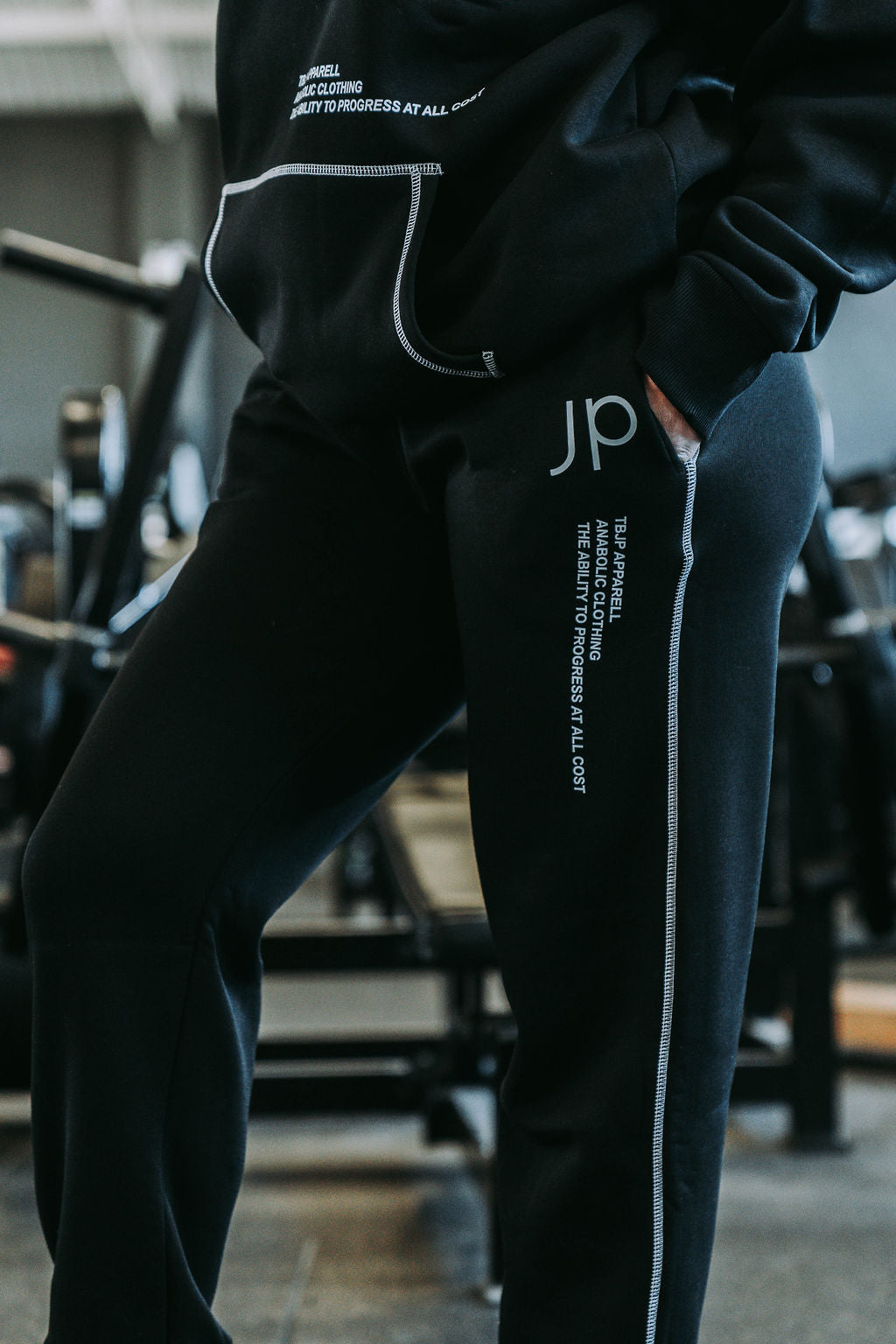 Anabolic tbJP Joggers