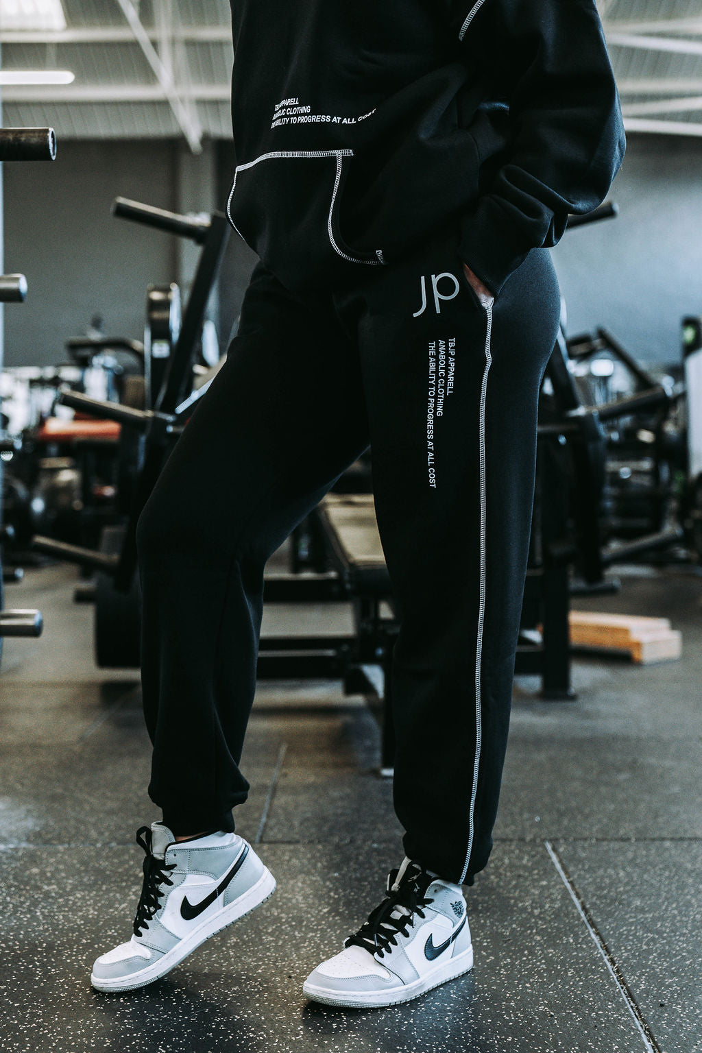 Anabolic tbJP Joggers