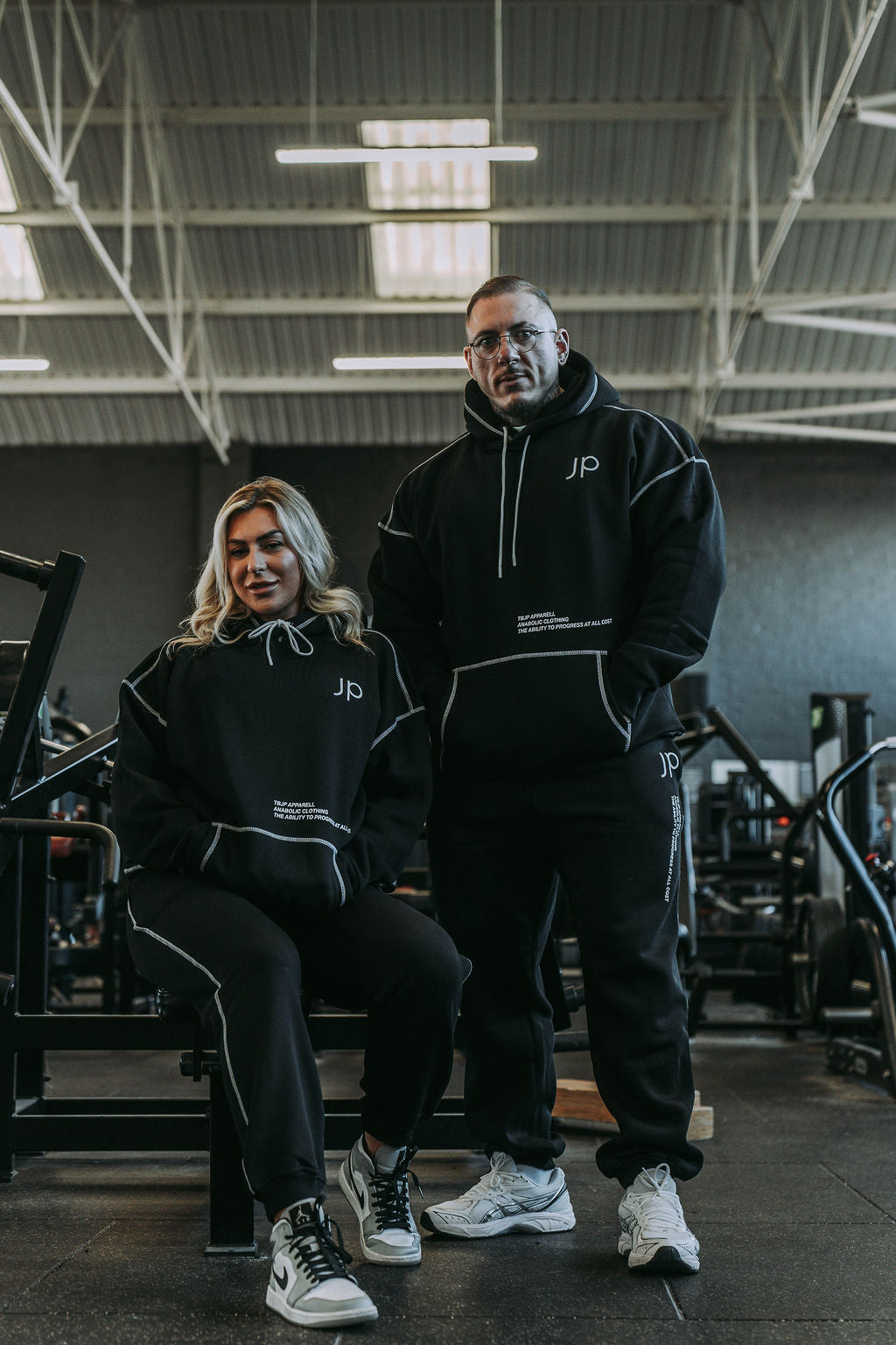 Anabolic tbJP Joggers