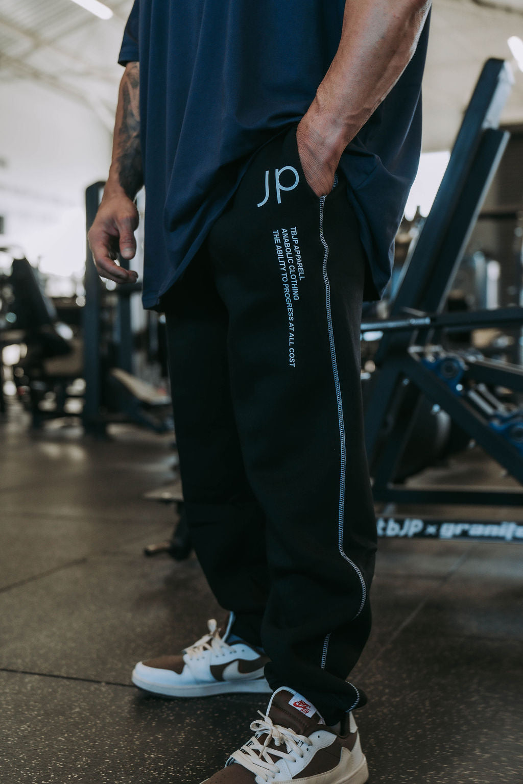 Anabolic tbJP Joggers