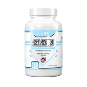 Oh-Mega Pharma Pro