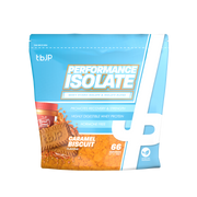 Performance Isolate tri blend 2kg