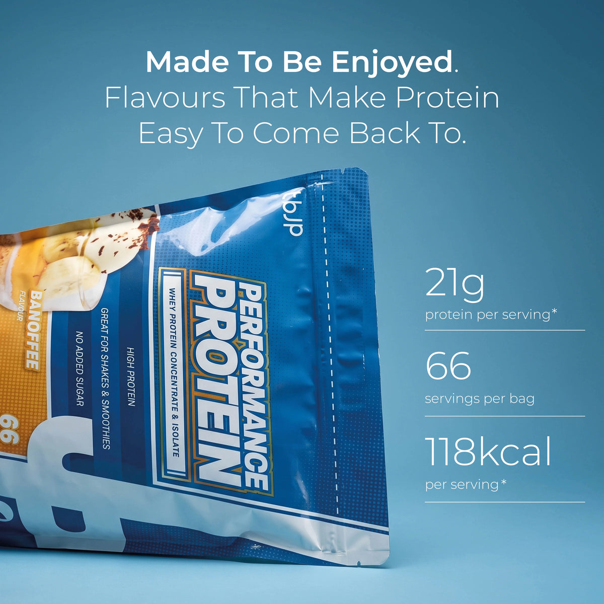 Performance Protein 2kg