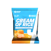 Cream of Rice Travel Sachet - 50g serving