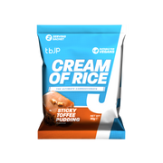 Cream of Rice Travel Sachet - 50g serving