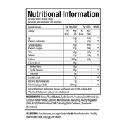 Sustain 1.8kg - 60 servings