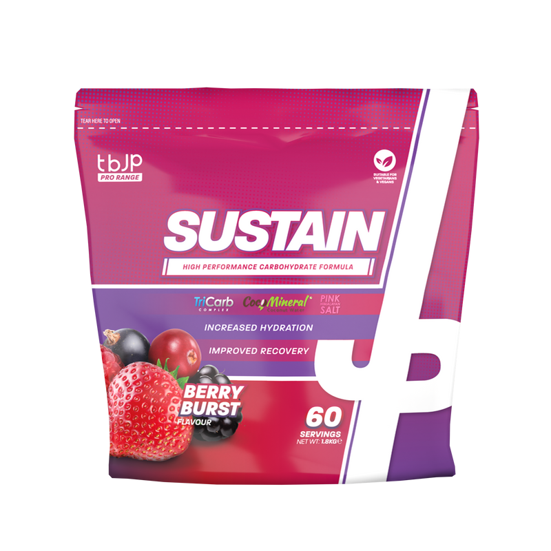 tbJP Sustain