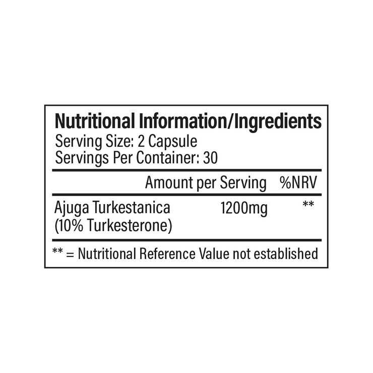 Turkesterone