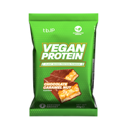Vegan Protein Travel Sachet - 30g serving