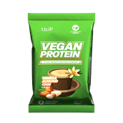 Vegan Protein Travel Sachet - 30g serving