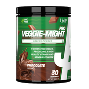 Veggie-Might Pro