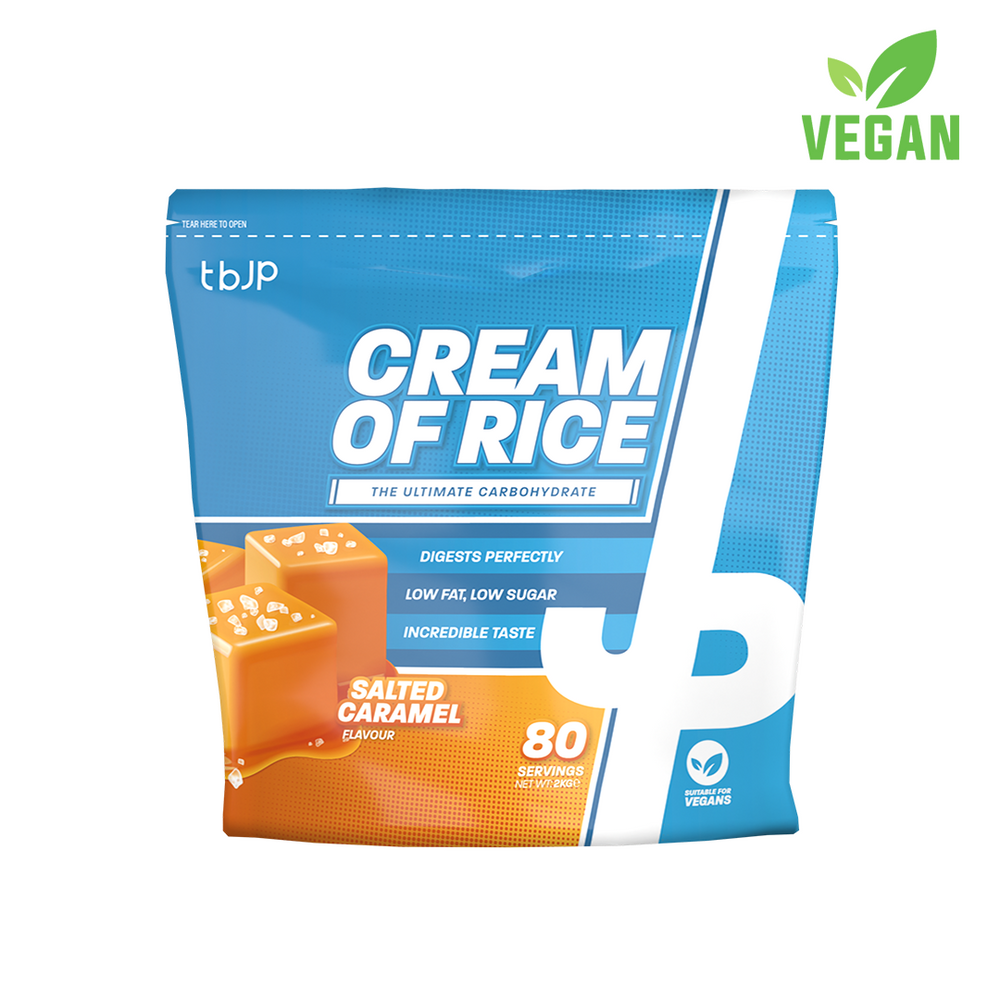 Cream Rice Can Cream of Rice 2kg