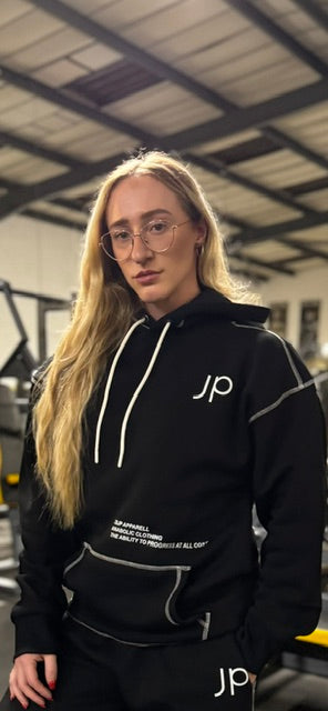Anabolic tbJP Hoodie