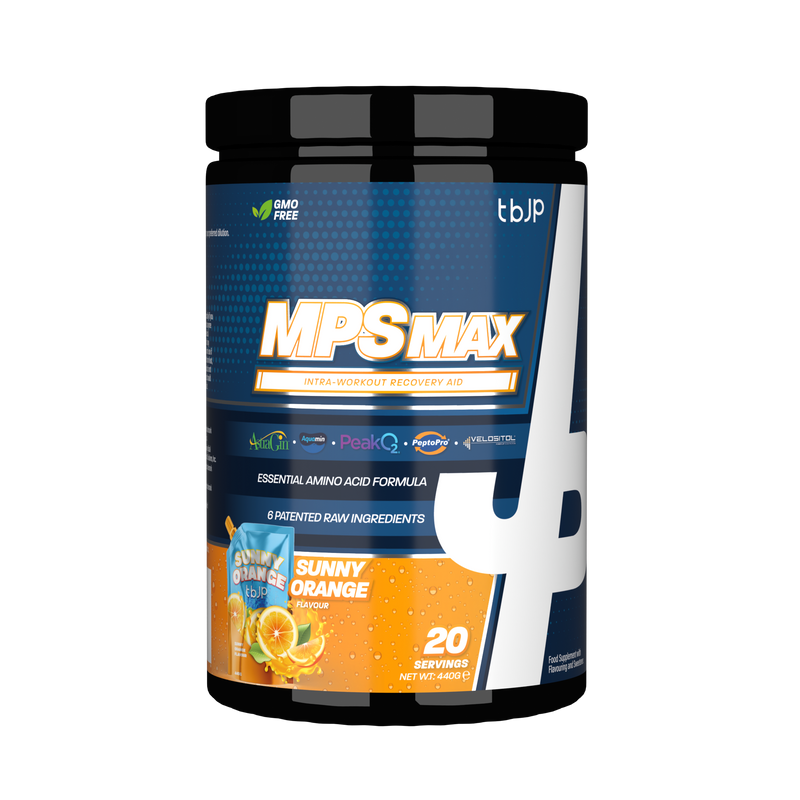 tbJP MPS Max