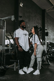 The tbJP silhouette T-shirt