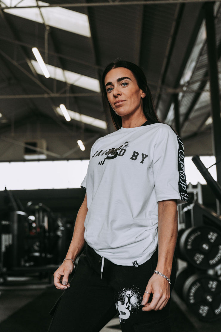 The tbJP silhouette T-shirt
