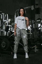 The tbJP silhouette T-shirt