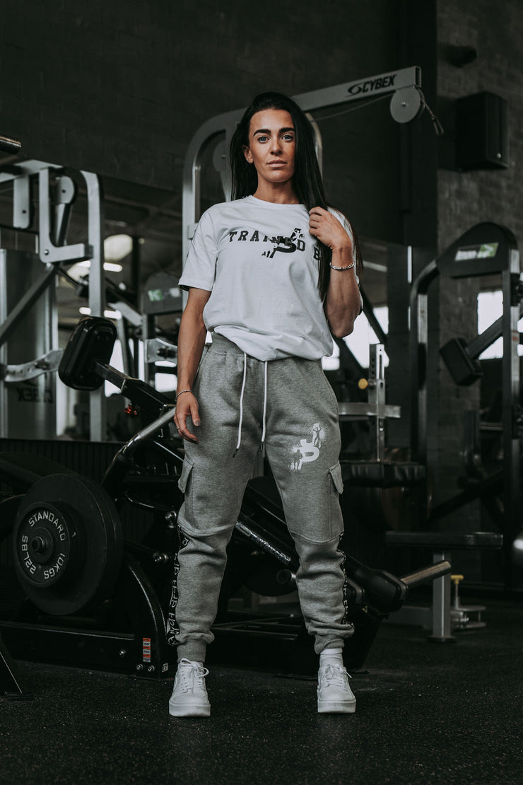 The tbJP silhouette T-shirt