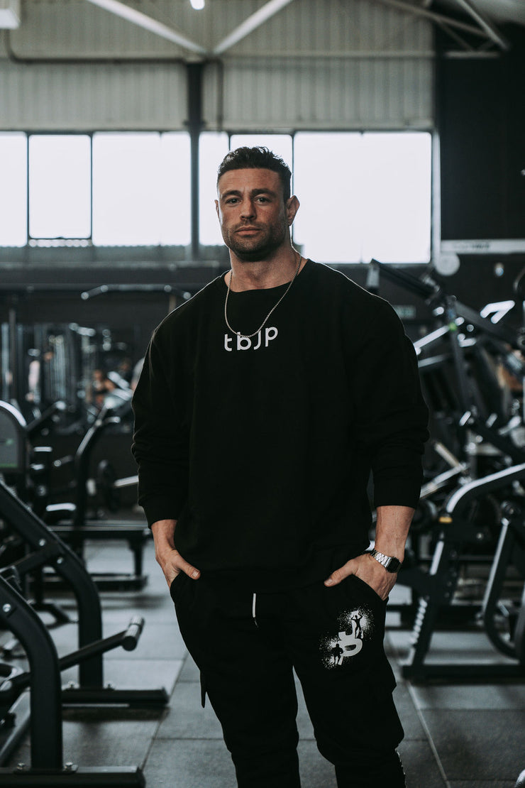 Classic tbJP Sweater