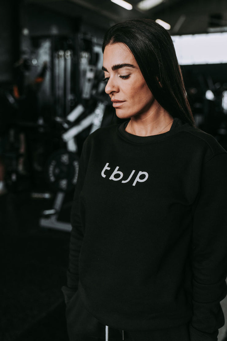 Classic tbJP Sweater