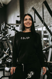 Classic tbJP Sweater
