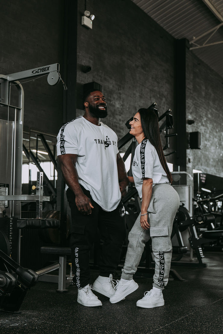 The tbJP silhouette T-shirt