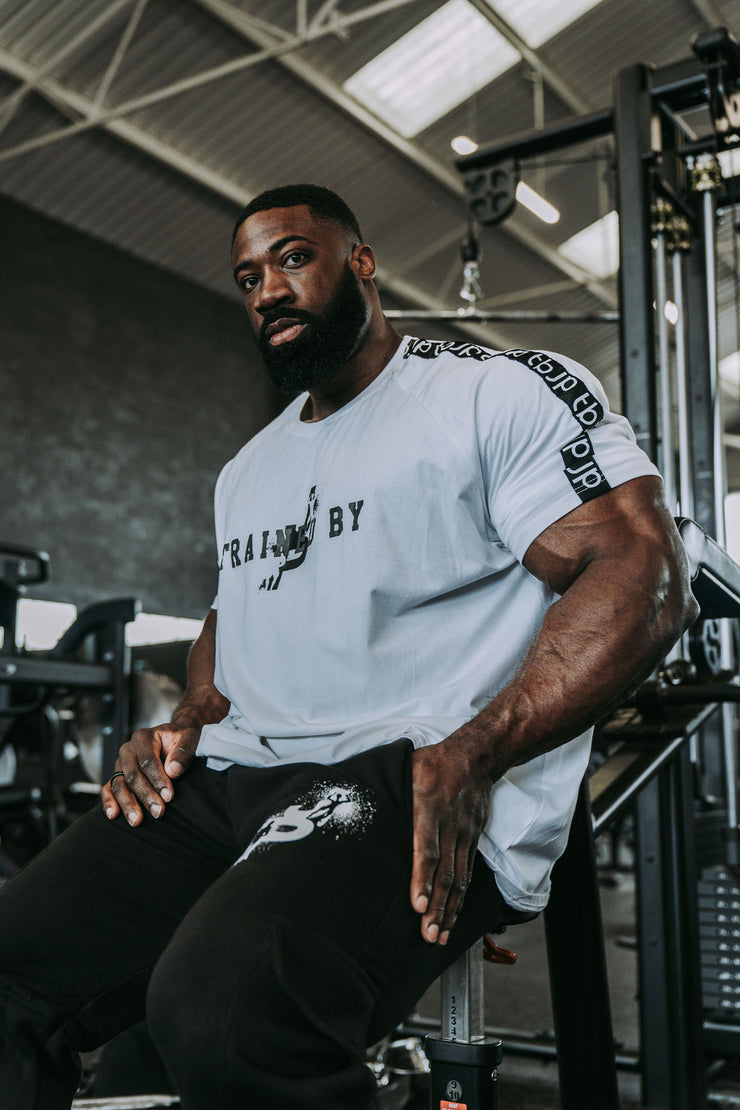 The tbJP silhouette T-shirt