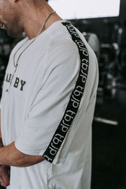 The tbJP silhouette T-shirt