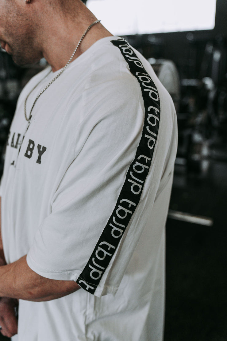 The tbJP silhouette T-shirt
