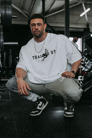 The tbJP silhouette T-shirt