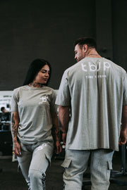 Time to Train Tee