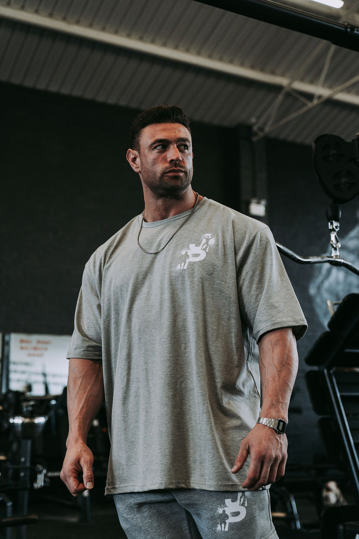Time to Train Tee