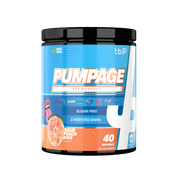 Pumpage