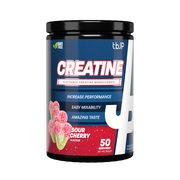 Flavoured Creatine 300g