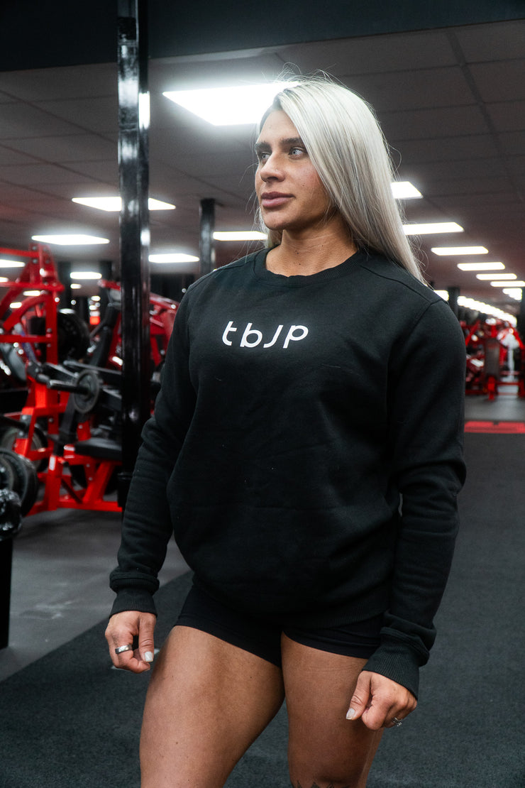 Classic tbJP Sweater