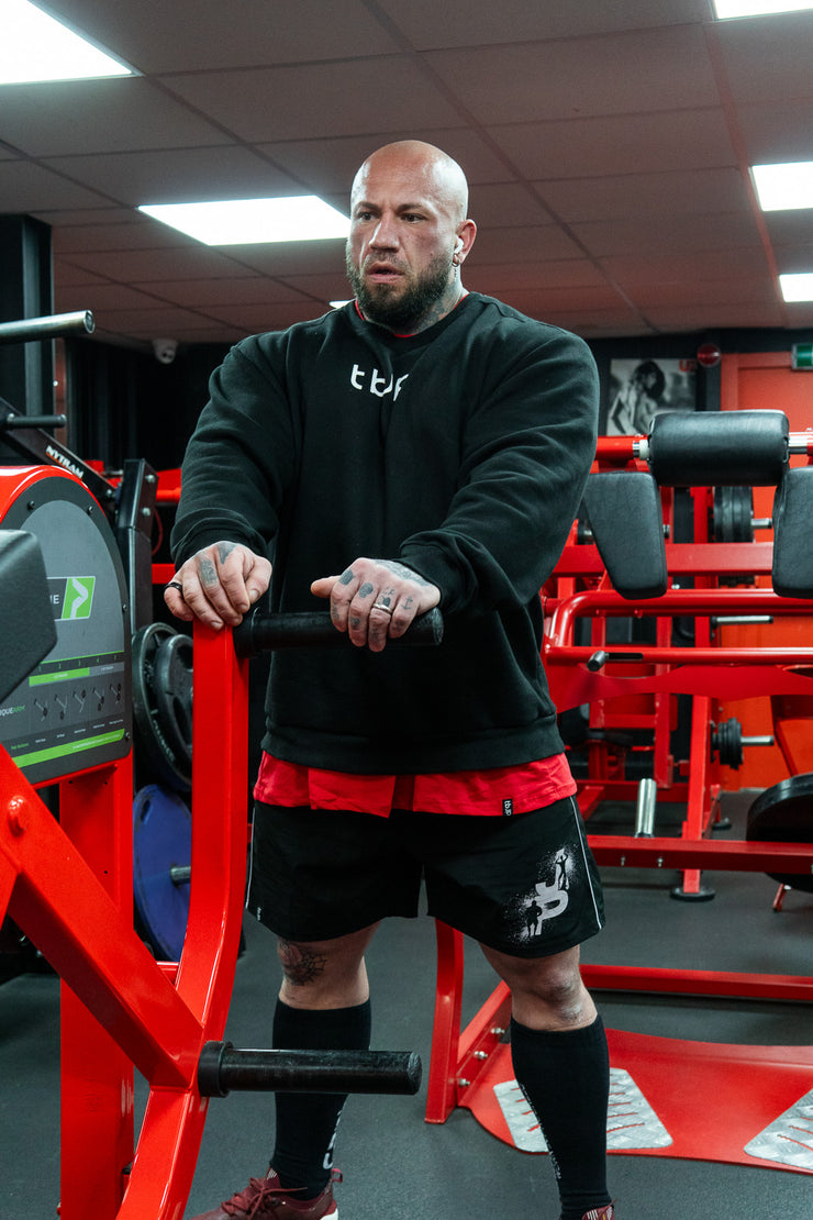 Classic tbJP Sweater