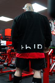 Classic tbJP Sweater