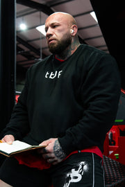 Classic tbJP Sweater