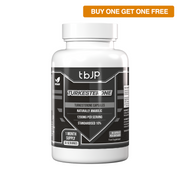 Turkesterone - BUY ONE GET ONE FREE !