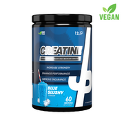 Flavoured Creatine 300g