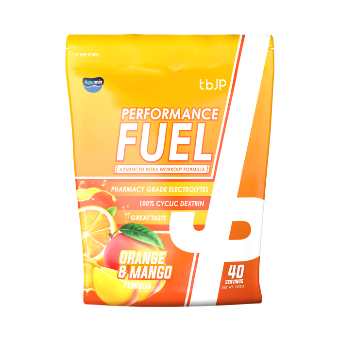 Performance Fuel - 40 servings